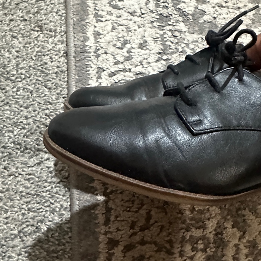 🖤Classic Black Women’s Dress Shoes🖤 - Picture 4 of 9